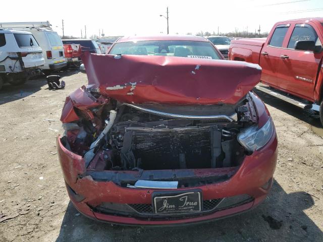 1FAHP2F86EG146351 Ford Taurus Limited