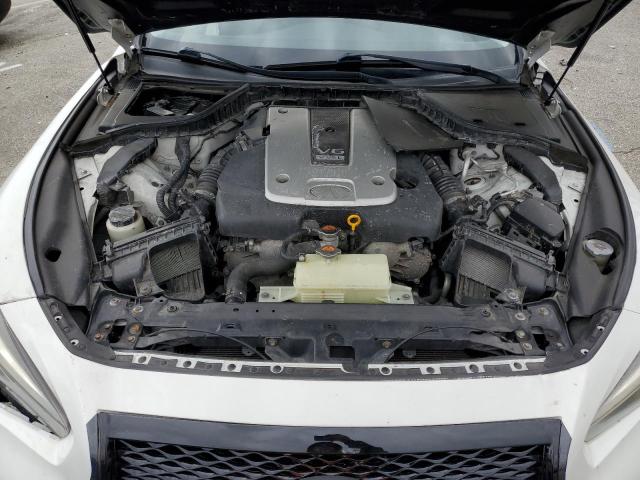 JN1BV7ARXEM694716 Infiniti Q50 BASE
