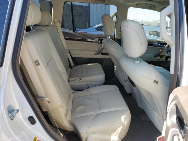 JTJJM7FX7H5179171 Lexus Gx 460 Premium