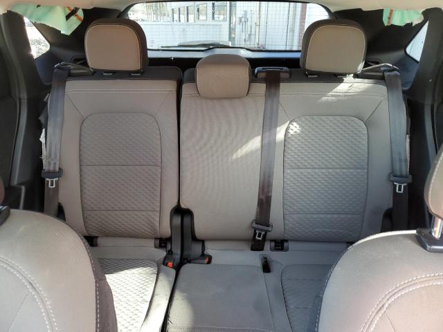 Ford ESCAPE SE 2022 1FMCU9G67NUA60708 Image 10