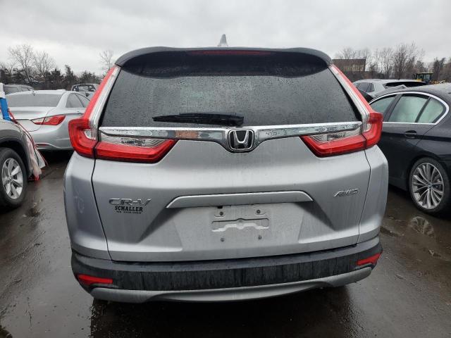 2HKRW2H89KH608438 Honda CR-V EXL