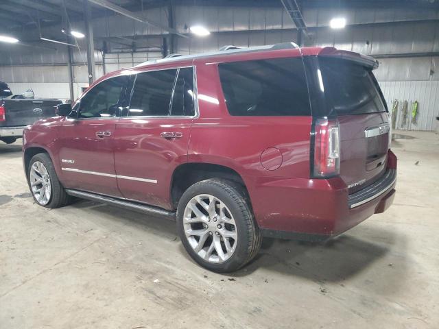 1GKS2CKJ2JR133418 GMC YUKON DENALI