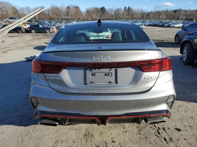 3KPF44AC2PE685750 KIA FORTE GT