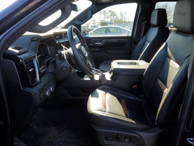 1GTPUEEL3NZ633162 GMC Sierra K1500 At4