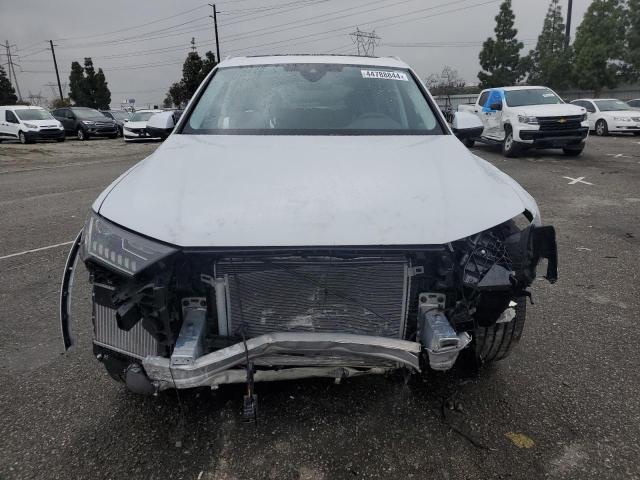 WA1LXBF7XPD020648 Audi Q7 Premium Plus