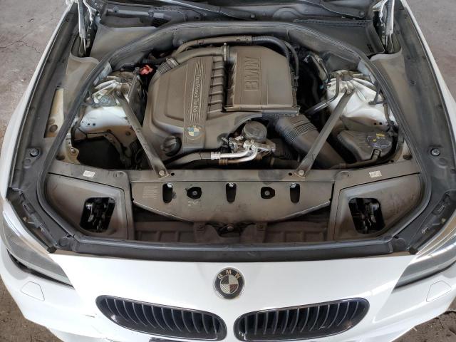 WBA5B1C50GG554117 BMW 535 I