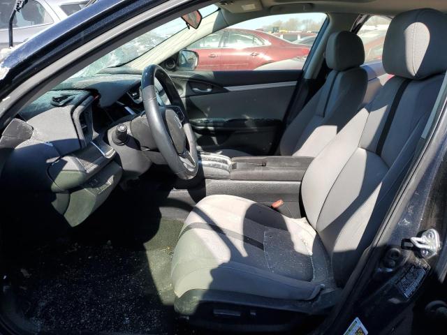JHMFC1F30KX012201 Honda CIVIC EX