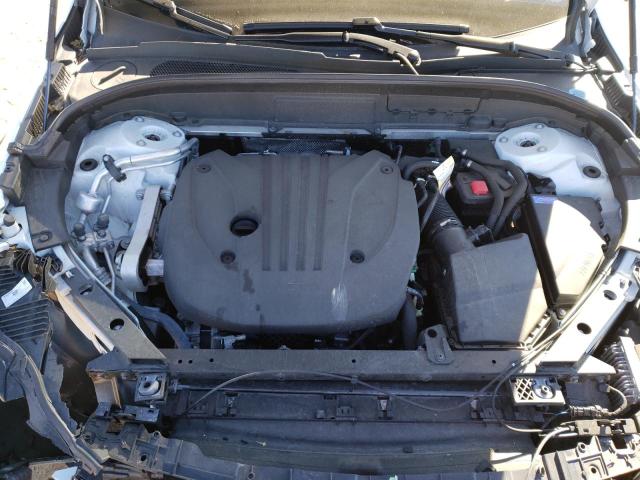 YV4L12RL0N1901712 Volvo Xc60 B5 Inscription