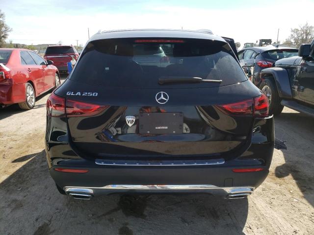 W1N4N4GB0NJ368920 Mercedes-Benz GLA 250