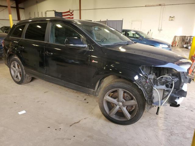 WA1DGAFE7FD017122 Audi Q7 Prestige