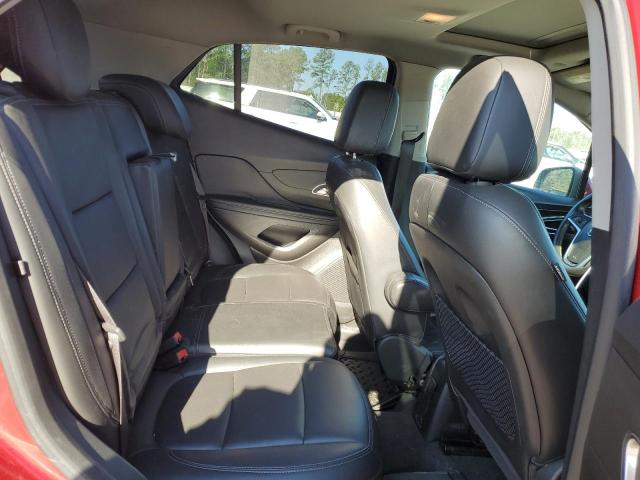 KL4CJDSB0GB632523 Buick Encore Premium