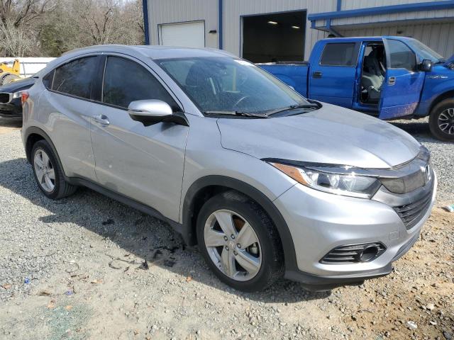 3CZRU5H70KM706700 Honda Hr-v Exl
