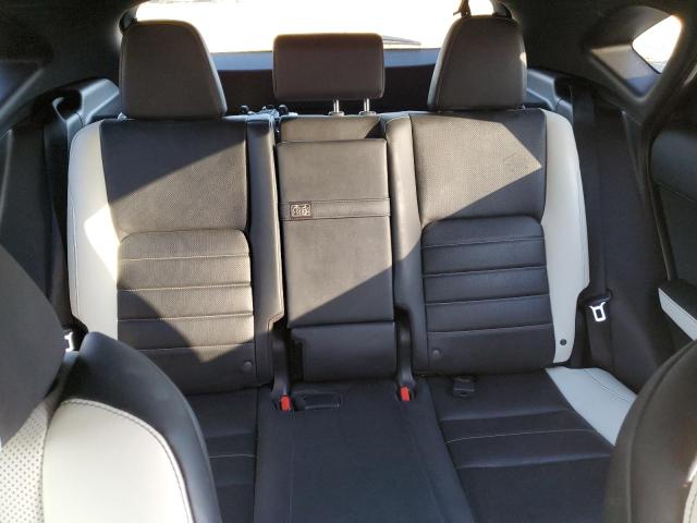 JTJSARDZ7M2258221 Lexus Nx 300 Base