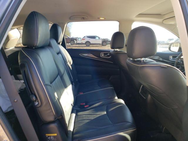 5N1DL0MN5HC530078 Infiniti QX60