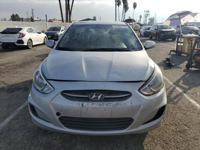 KMHCT5AE9HU314077 Hyundai ACCENT SE