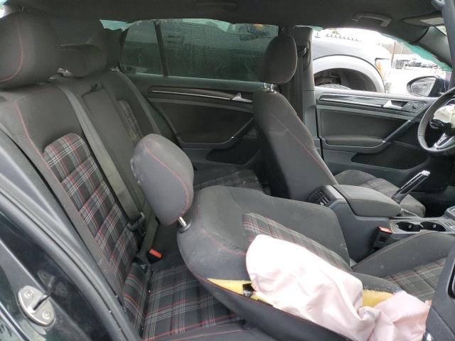 3VW5T7AU8GM065075 Volkswagen GTI S/SE