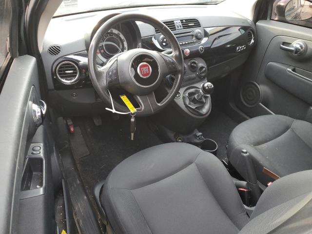 3C3CFFAR2FT545435 Fiat 500 POP