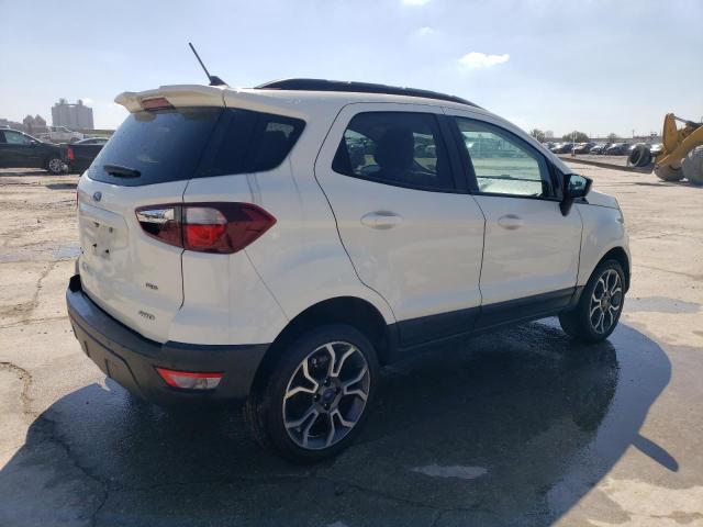 MAJ6S3JL6LC349350 Ford Ecosport Ses