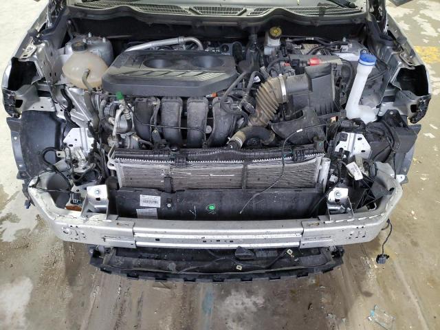 MAJ6S3JL2KC260843 Ford Ecosport Ses