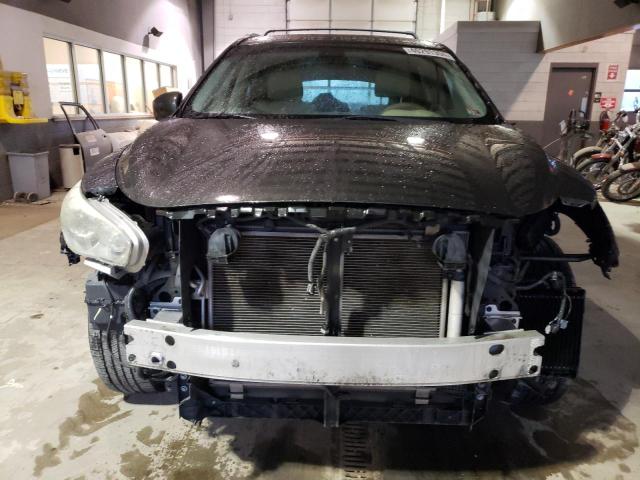 5N1AL0MM8EC509246 Infiniti QX60
