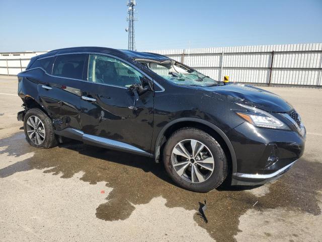 5N1AZ2BS2MC144430 Nissan MURANO SV