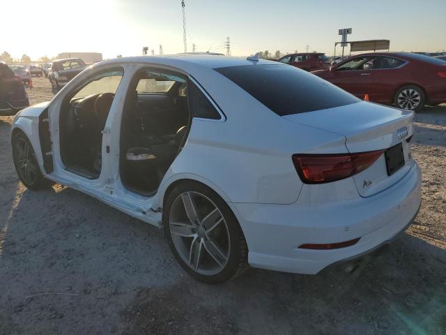 WAUJ8GFF8H1010702 Audi A3 Premium Plus