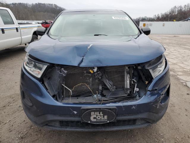 2FMPK4G91HBB15586 Ford EDGE SE