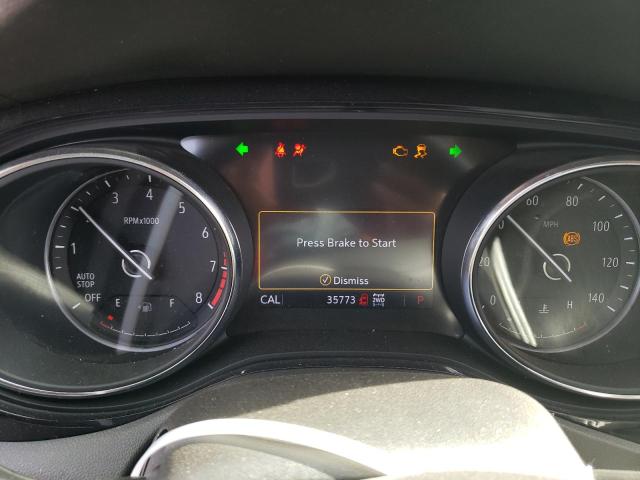 KL4MMESL7LB103381 Buick Encore Gx Select