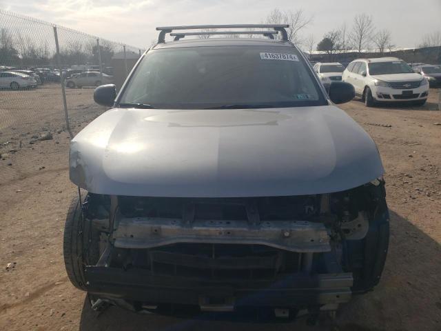 JA4AZ3A38JZ053346 Mitsubishi Outlander Se
