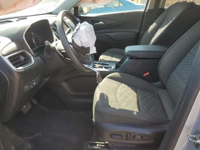 2GNAXKEV8K6290960 Chevrolet EQUINOX LT