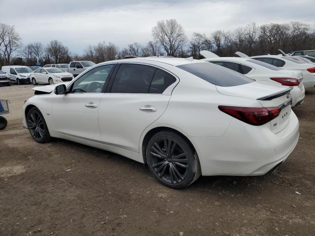 JN1EV7AR7LM255113 Infiniti Q50 PURE