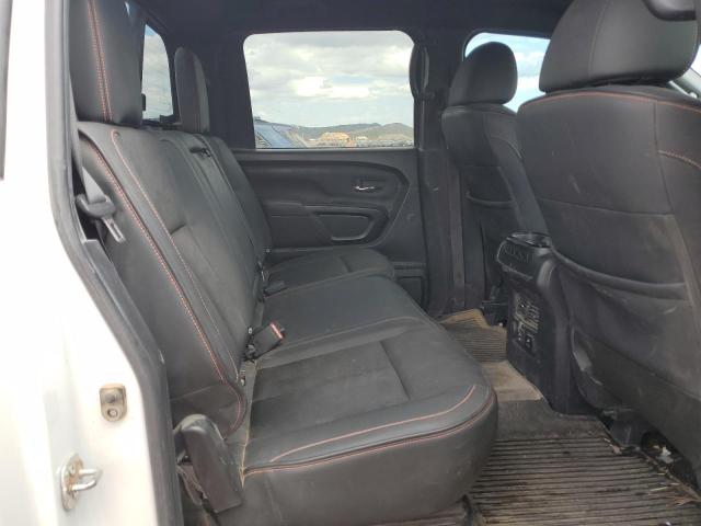 1N6AA1FB2NN100186 Nissan Titan Xd Sv