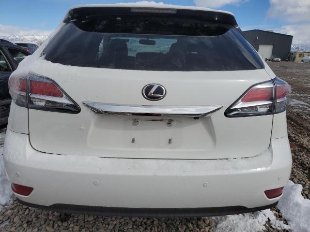 JTJBC1BA7E2458252 Lexus RX 450