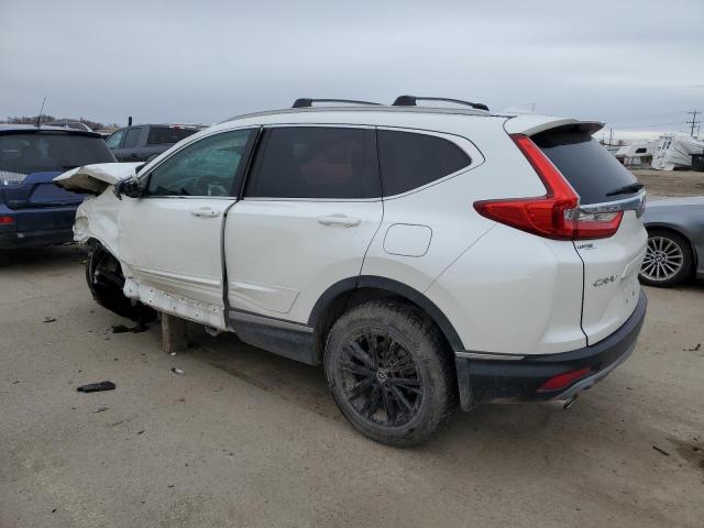 5J6RW2H93JL022475 Honda Cr-v Touring