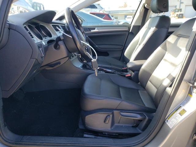 3VWCA7AUXFM502778 Volkswagen Golf Sportwagen Tdi S
