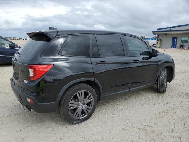 5FNYF7H57MB013930 Honda Passport Exl