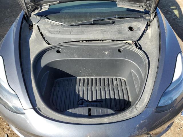 5YJ3E1EB3NF152653 Tesla MODEL 3