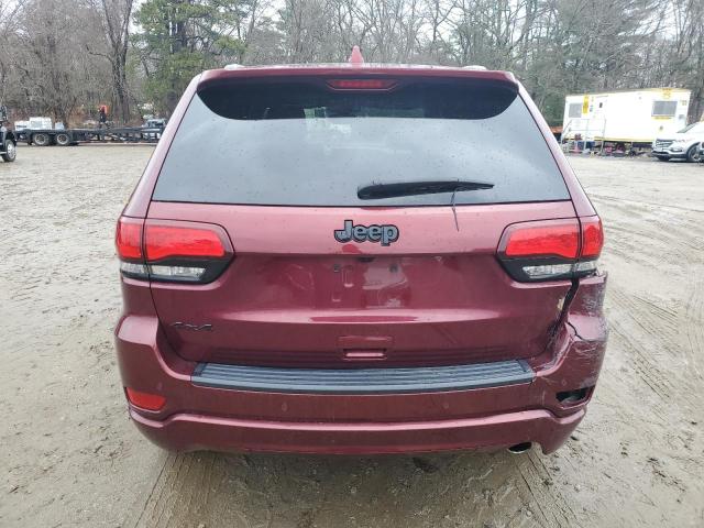 1C4RJFAG0KC771790 Jeep Grand Cherokee Laredo