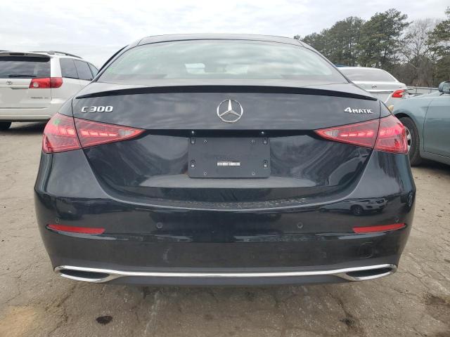 W1KAF4HB3PR068434 Mercedes-Benz C 300 4matic