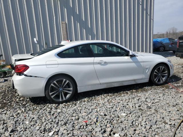 WBA4W3C0XLFH52142 BMW 430I