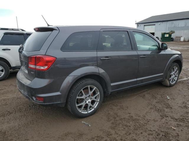 3C4PDDEG3HT587891 Dodge JOURNEY GT