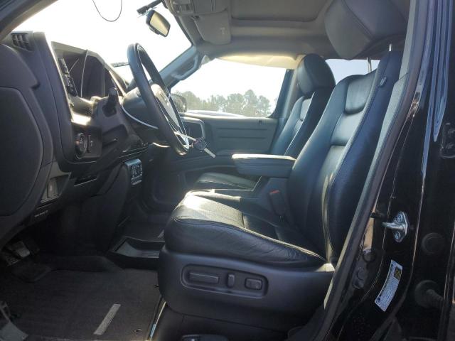 5FPYK1F6XEB009187 Honda Ridgeline Rtl-s