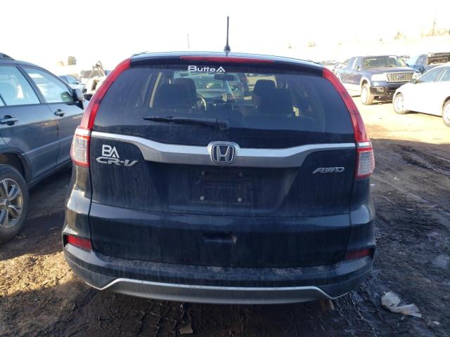 2HKRM4H5XGH690341 Honda CR-V EX