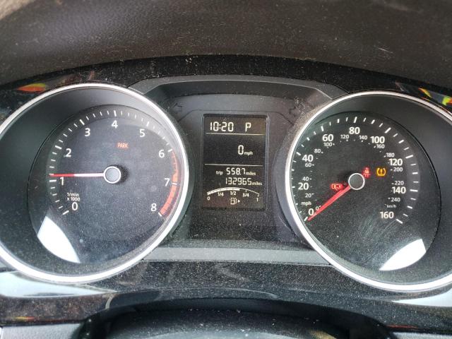 3VWL07AJ9GM228810 Volkswagen JETTA SEL