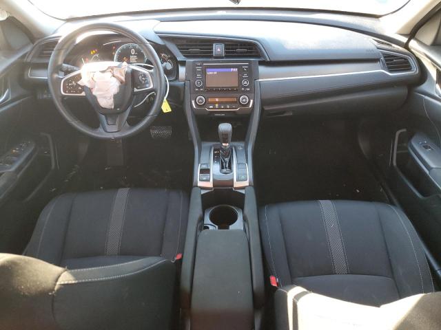 2HGFC2F66LH501954 Honda Civic Lx