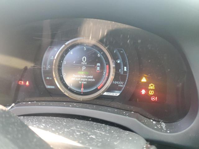JTHBF1D21E5036118 Lexus IS 250