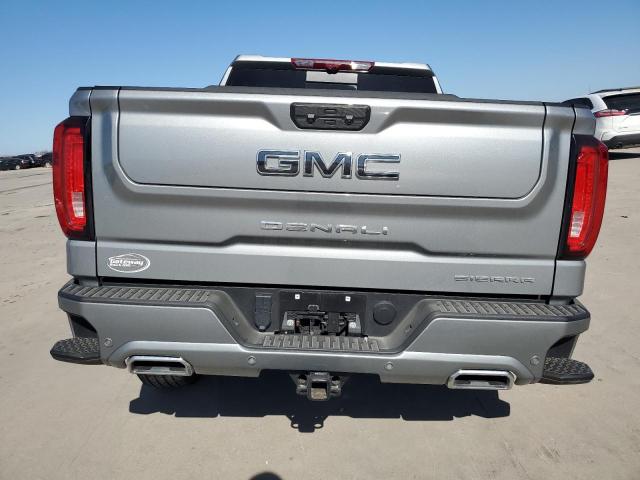1GTUUHEL0RZ193623 GMC Sierra K1500 Denali Ultimate