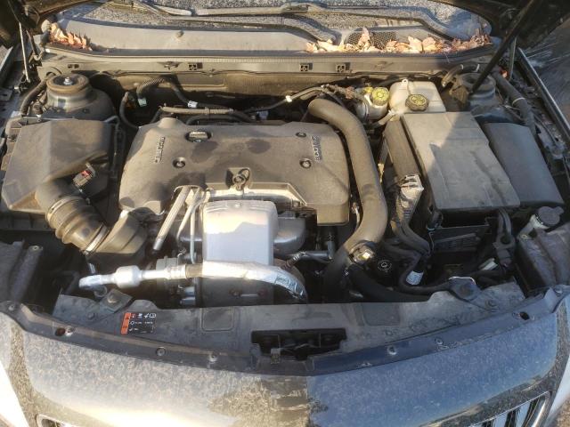 2G4GN5EX5F9213264 Buick Regal Premium