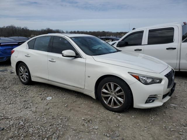 JN1BV7AR5FM422382 Infiniti Q50 BASE