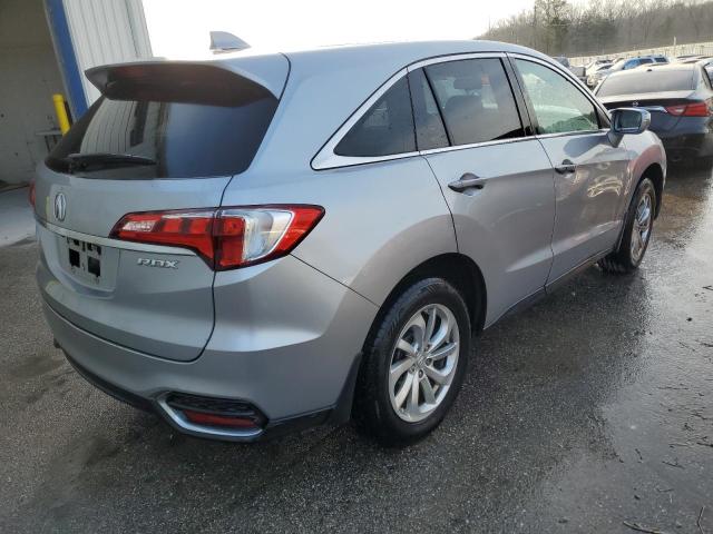 5J8TB3H55HL016795 Acura Rdx Technology